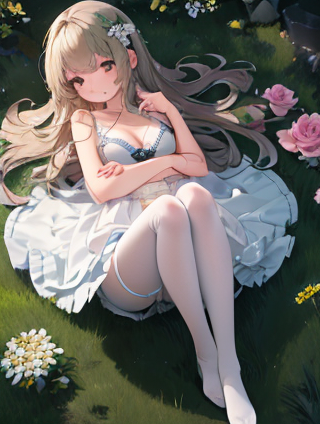 女生情感线的复杂路径：分岔与交织
